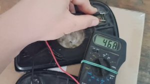 Проверка обогрева зеркальных элементов