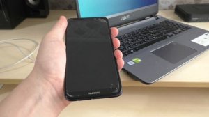 Как включить телефон Huawei без кнопки включения.Не работает кнопка питания в смартфоне