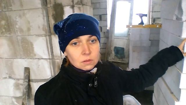 Фундамент под перегородки?? смотреть онлайн
