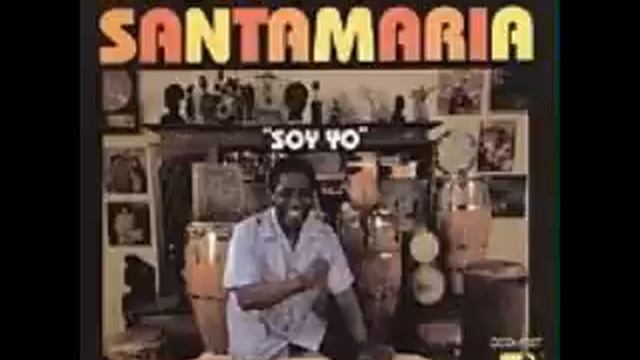 Smooth Operator Mongo Santamaria смотреть онлайн
