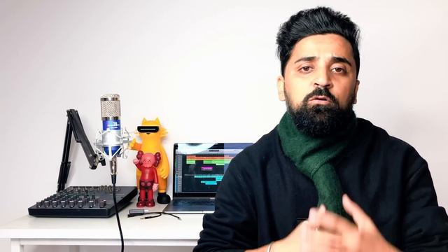 BM 800 Condensor Microphone | Review , Set Up & Vocal Test | Set Up BM 800 With Mobile. смотреть онлайн
