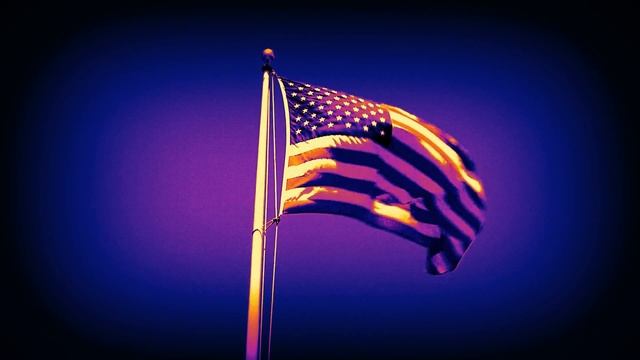 флаг USA смотреть онлайн