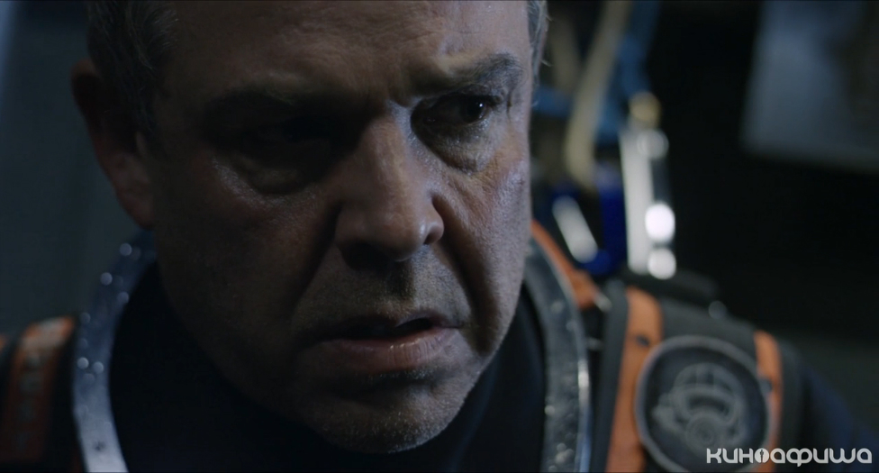 Опасное погружение (Трейлер) смотреть онлайн