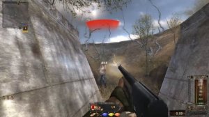 S.T.A.L.K.E.R. Тайные Тропы 2 Выход с янтаря!