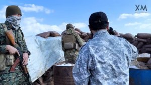 Мухсин тч || Зиёрати бародарони дар сарҳад истода. #мухсин_тч