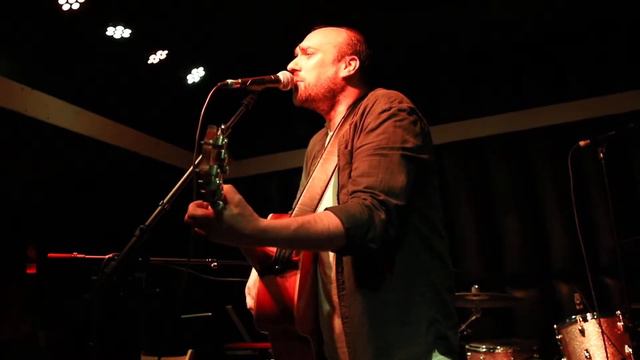 Jeremy Enigk "Days Design" @ Soda Bar 6/10/18 смотреть онлайн