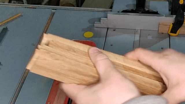 How to make a wooden chair. Детский стульчик из дубового бруска. смотреть онлайн