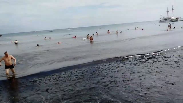Крым Евпатория июль смотреть онлайн