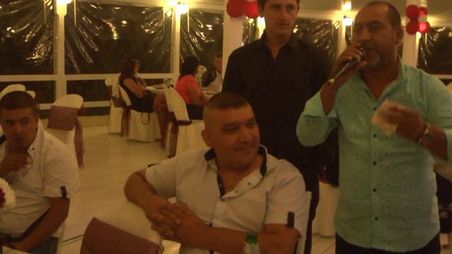 Arif ile Nayme Düğün töreni Full HD 2016 смотреть онлайн