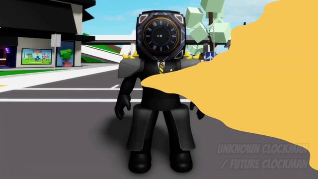 Aku Membuat SKIBIDI MULTIVERSE (Special Edition) Character Di Brookhaven W/ID - Roblox Part 10 смотреть онлайн