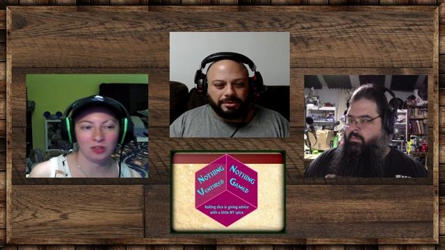 Pathfinder 2e - Advanced Player's Guide Witch Discussion - Ramblings with the Runelords смотреть онлайн