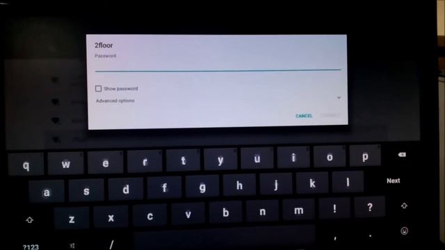 UBOX- II Android Media Player Nougat 7.1.2 смотреть онлайн