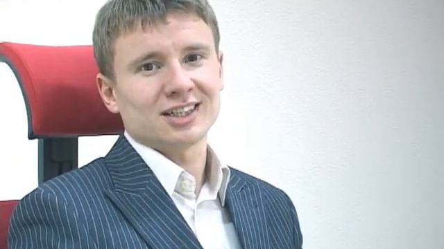 Видео-приветствие Бизнесофт смотреть онлайн