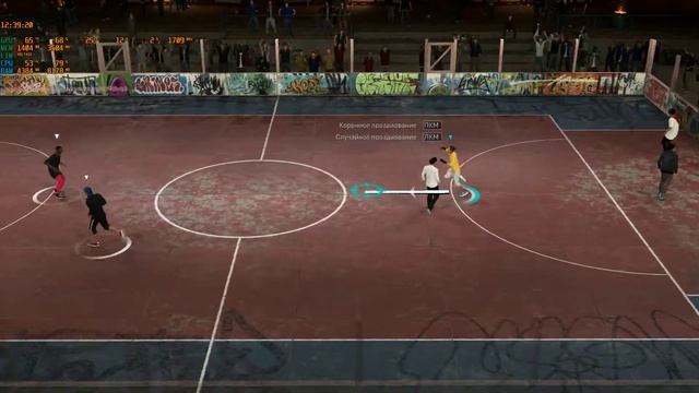 FIFA 20 - DEMO / AMD FX6300 - GeForce GTX1050Ti - 8Gb Ram / 100 FPS смотреть онлайн
