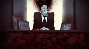 ТЕНЬ»  Запрещённый мультфильм О том, что сейчас РЕАЛЬНО происходит в МИРЕ
