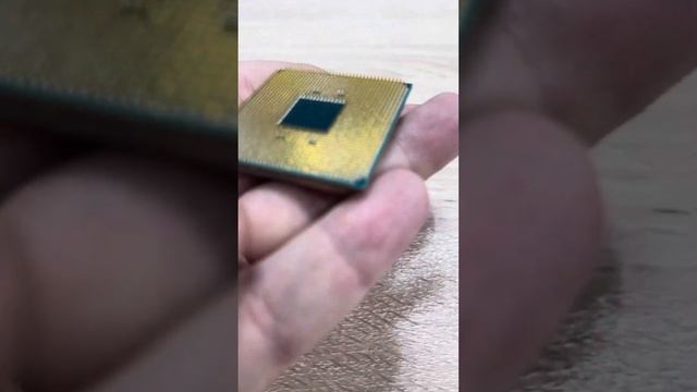 Процессор AMD Ryzen 5 5600G