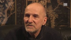 Пётр Мамонов - С Божией помощью! Часть 2