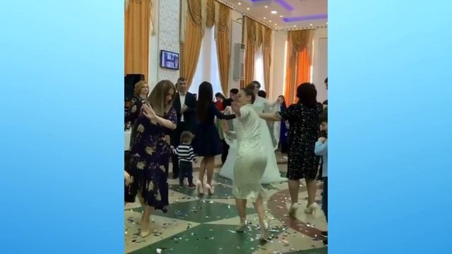 Не прячь зеленые глаза. Красивая Лезгинка смотреть онлайн