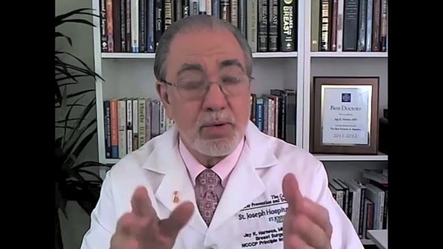 Fibroadenoma Definition And Cancer Risk смотреть онлайн