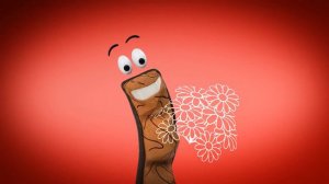 35. Потому что добродушный.