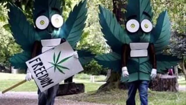 Кабриолет - Горит косяк и у тебя глаза горят смотреть онлайн