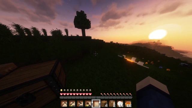 Neues Heim | Minecraft | S1 - E2 | Kayz смотреть онлайн