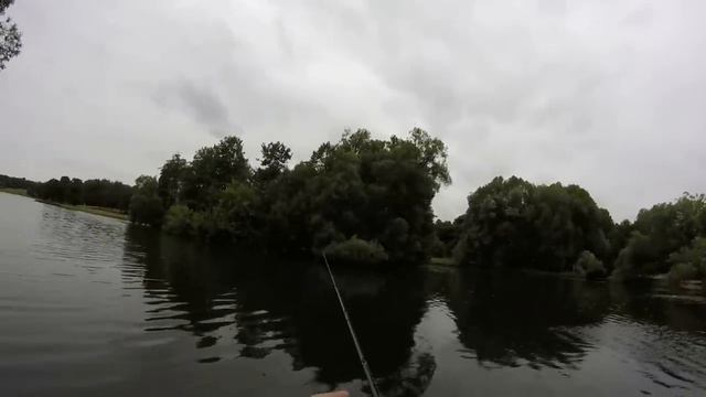 #164 Флюорокарбоновы поводок. Особенности смотреть онлайн