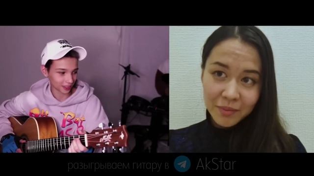 МАЛЫШИ-ГИТАРИСТЫ УСТРАИВАЮТСЯ В ГРУППУ. AKSTAR ВЖАРИЛ И ПОТРЯС ВСЕХ!!!! смотреть онлайн