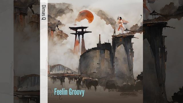 Feelin Groovy смотреть онлайн