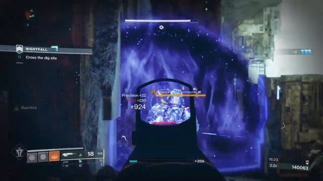 DESTINY 2 | Easy INVERTED SPIRE GM Nightfall! Tips, Tricks & Exploits to get Hung Jury ADEPT!!! смотреть онлайн