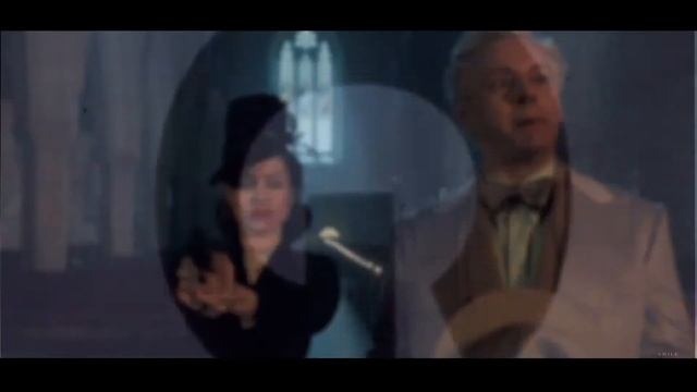 Aziraphale | Just My Type (Humor) смотреть онлайн