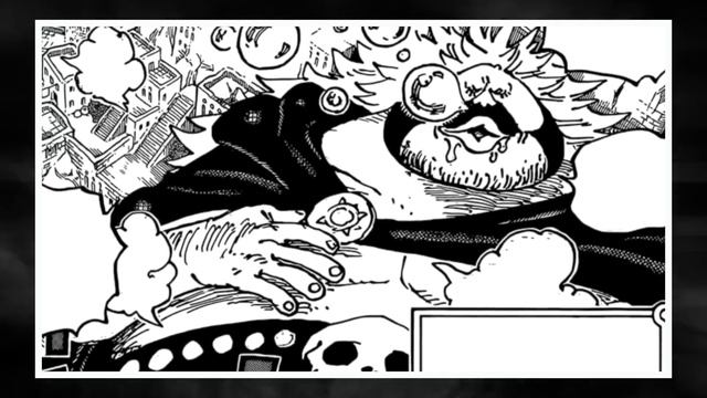 ? THIS IS WHY WE READ ONE PIECE! ? смотреть онлайн