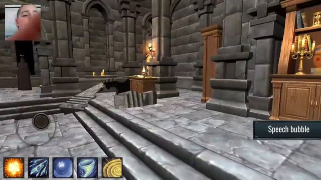 Играем# WIZARD DUEL 1 епизод