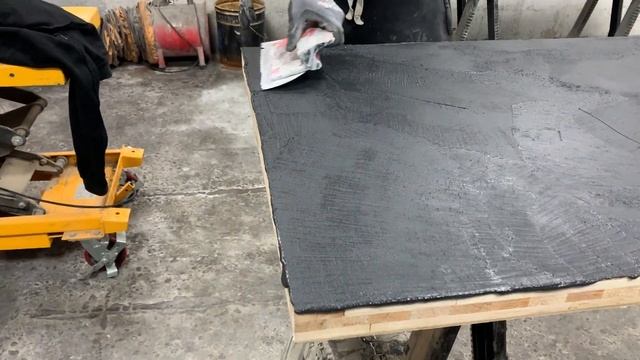 Concrete Lab Microcement Application смотреть онлайн