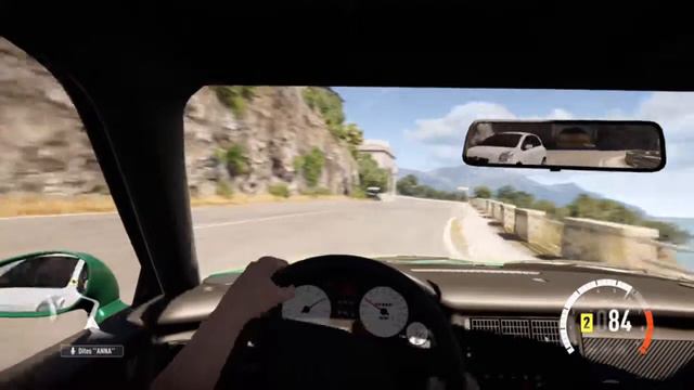 Une escapade unique - Audi RS2 part 2 смотреть онлайн