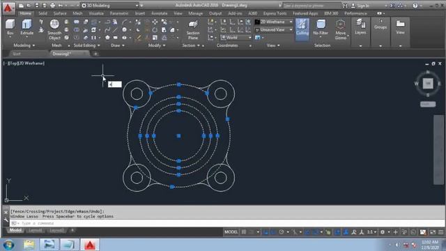 AutoCAD Mechanical Modeling and Visualization with MAGIC CAD смотреть онлайн