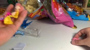ЦАРСКИЕ ПАЛОЧКИ ПОДДЕЛКА НА КОРОЛЕВСКИЕ / КУКУРУЗНЫЕ ПАЛОЧКИ ДЛЯ МАЛЬЧИКОВ И ДЕВОЧЕК