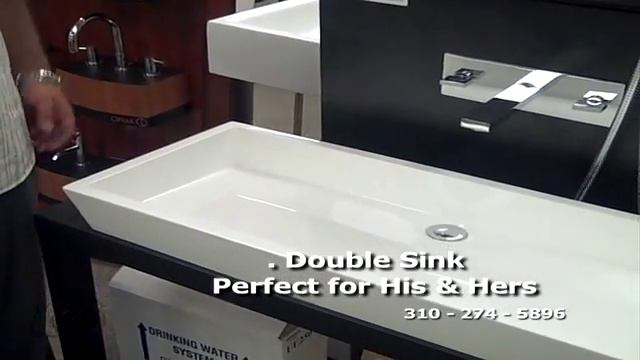 Sinks in santa monica in santa monica Los Angeles Bathroom Fixtures Bathroom remodeling смотреть онлайн