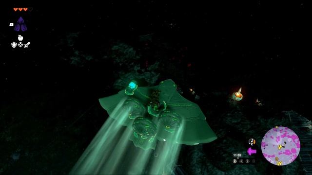 BEST ZONAITE MINING GUIDE For The Legend of Zelda Tears of the Kingdom | Depths Exploration Guide смотреть онлайн