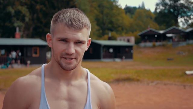 Raw Workout kemp 2015 смотреть онлайн