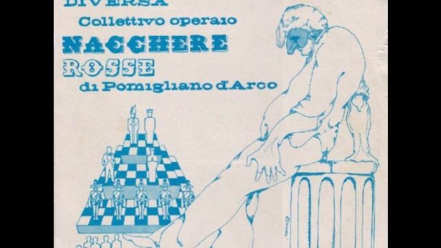 Nacchere Rosse - A'Spagna смотреть онлайн