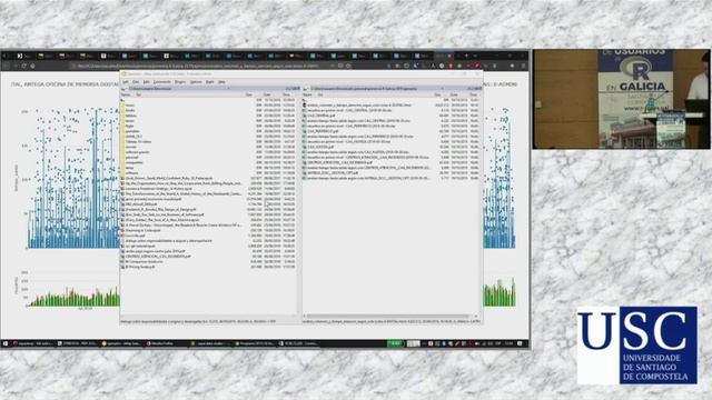 02 | Emisión en directo de R_UsersGal19: sesión matinal (2ª parte) смотреть онлайн