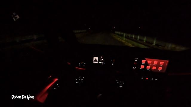 VW ID.3 PRO S POV NIGHT DRIVE I MATRIX LED LIGHTS I AMBIENT LIGHTING смотреть онлайн