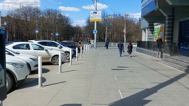 Калуга.1 Май 2022 й. смотреть онлайн