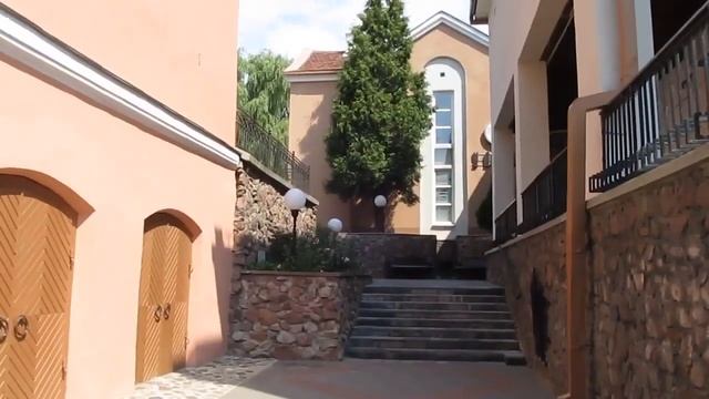 Minsk - Old Town - Минск - Старый город - Панорама (2019) смотреть онлайн