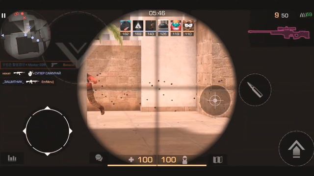 Fragmovie | STANDOFF 2 | YAKOV SAMP смотреть онлайн