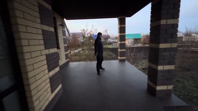 Дом 170 м2 + терраса 40 м2. Приехали по гарантийным работам, связанным с канализацией. ) Сняли дом! смотреть онлайн