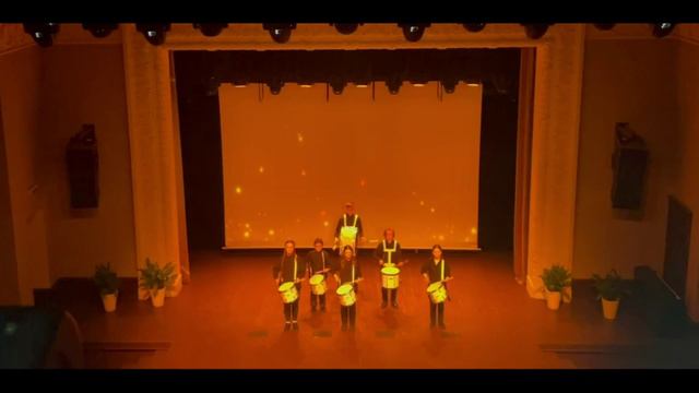 Дворец Суук-Су, МДЦ «Артек» выступление ансамбля 12/15 с композицией "Весенний град" Федотов Р В смотреть онлайн