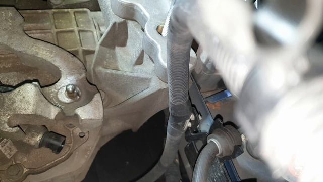 ford transit fwd clutch, flywheel and slave- How to replace смотреть онлайн