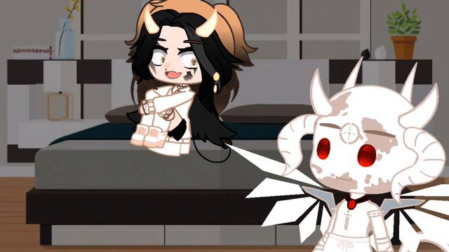 меме/Хз что тут написать:3/ Gacha Nox/ КОТЯЯЯЯТА!!!! смотреть онлайн